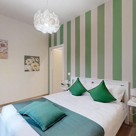 Sonia Apartment With Free Parking By Florence Sweet Homes Florença Exterior foto
