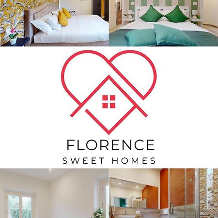 Sonia Apartment With Free Parking By Florence Sweet Homes Florença Exterior foto