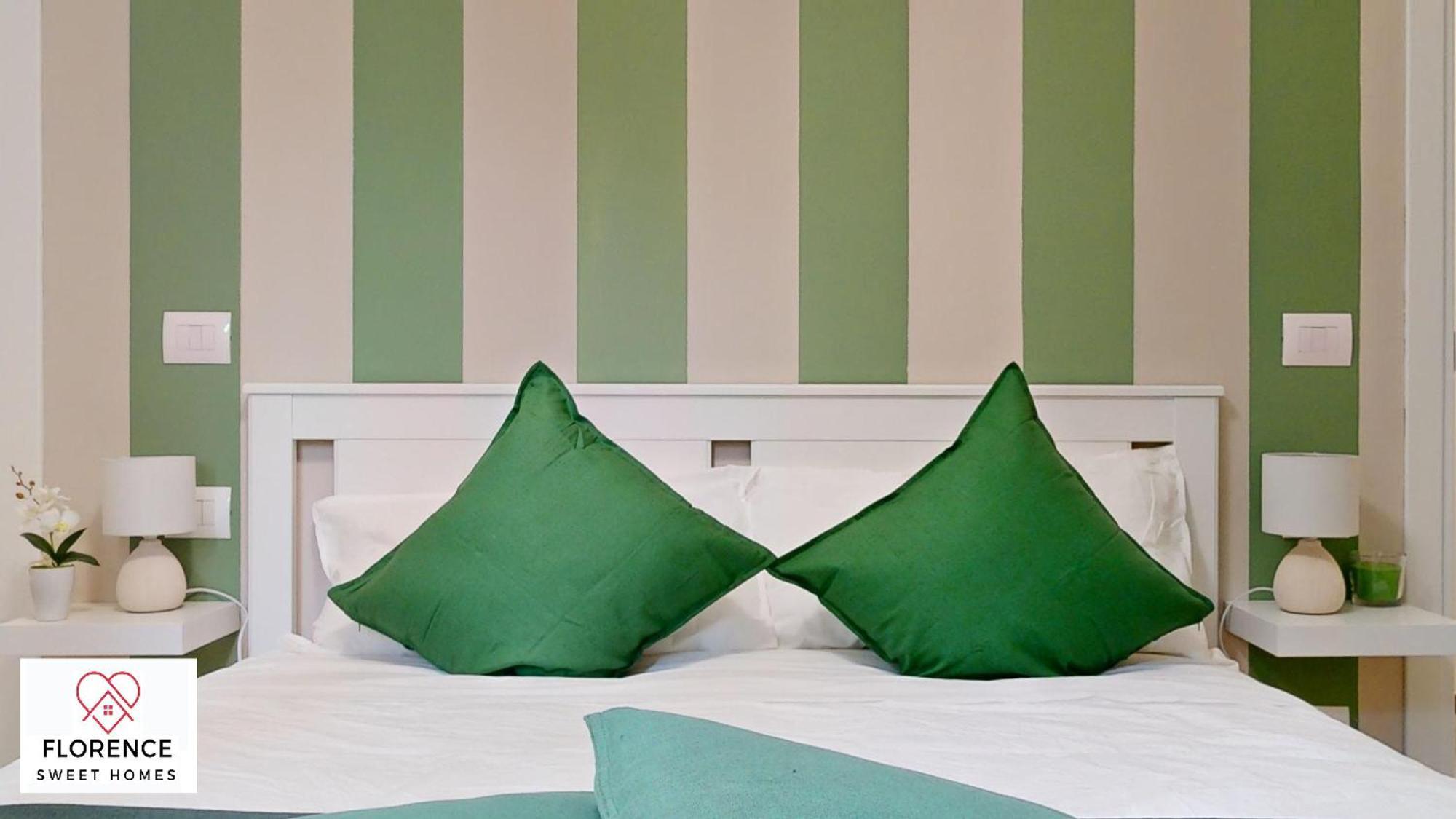 Sonia Apartment With Free Parking By Florence Sweet Homes Florença Exterior foto