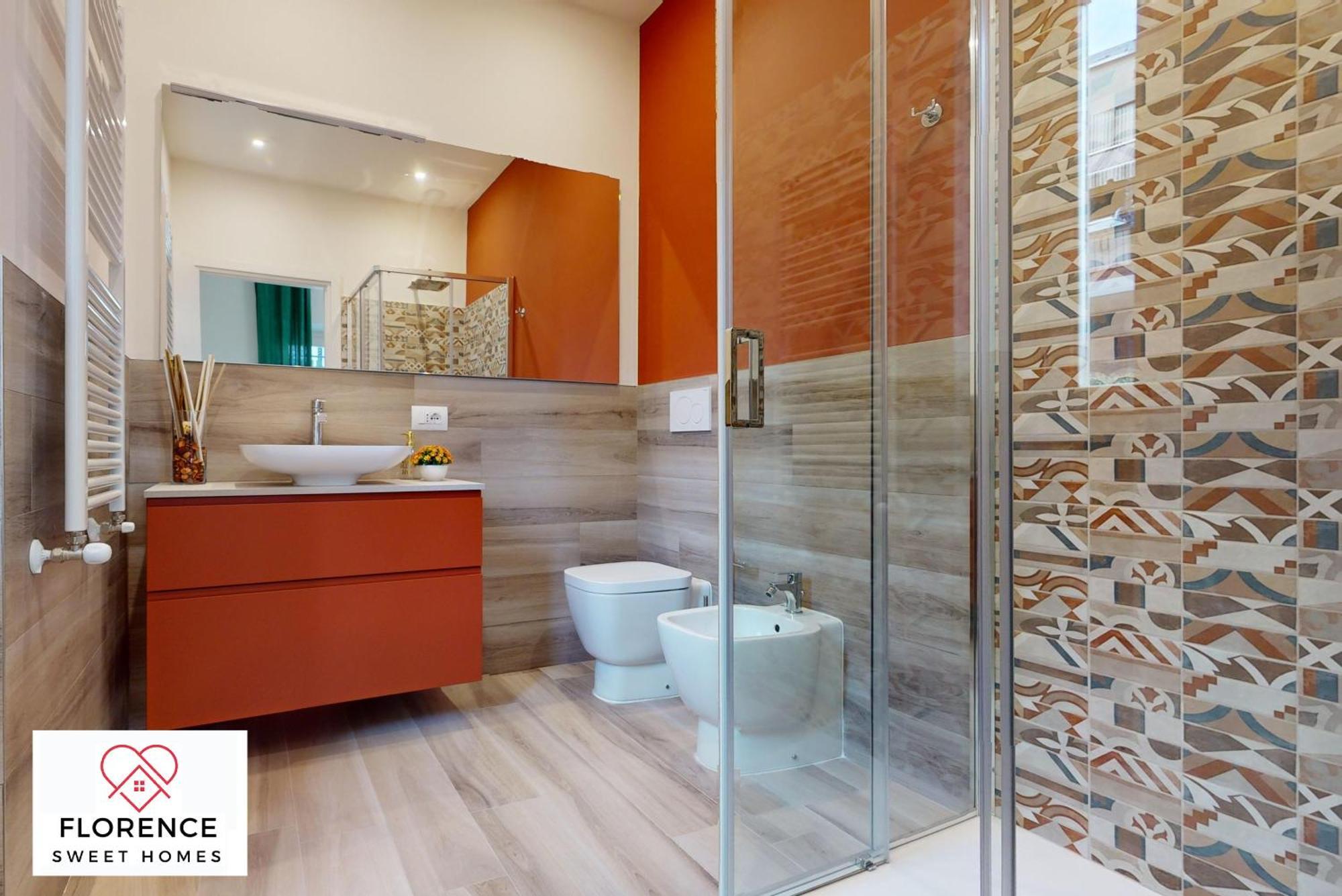 Sonia Apartment With Free Parking By Florence Sweet Homes Florença Exterior foto