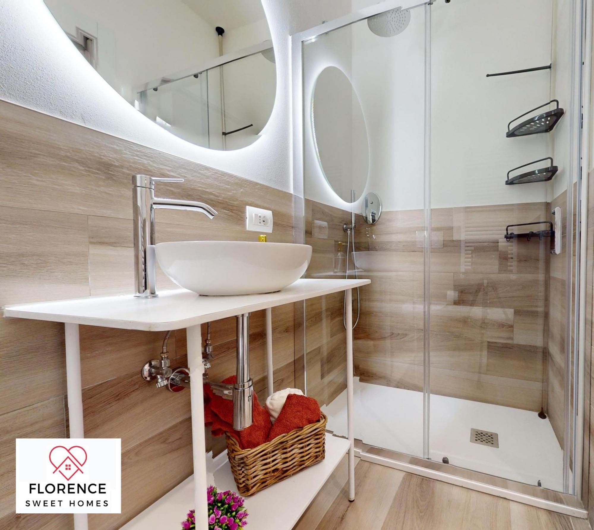 Sonia Apartment With Free Parking By Florence Sweet Homes Florença Exterior foto
